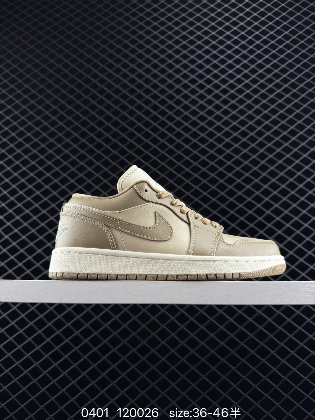 Jordan Air Jordan 1 “Desert Camo” Jordan Air Jordan 1 “Desert Camo”